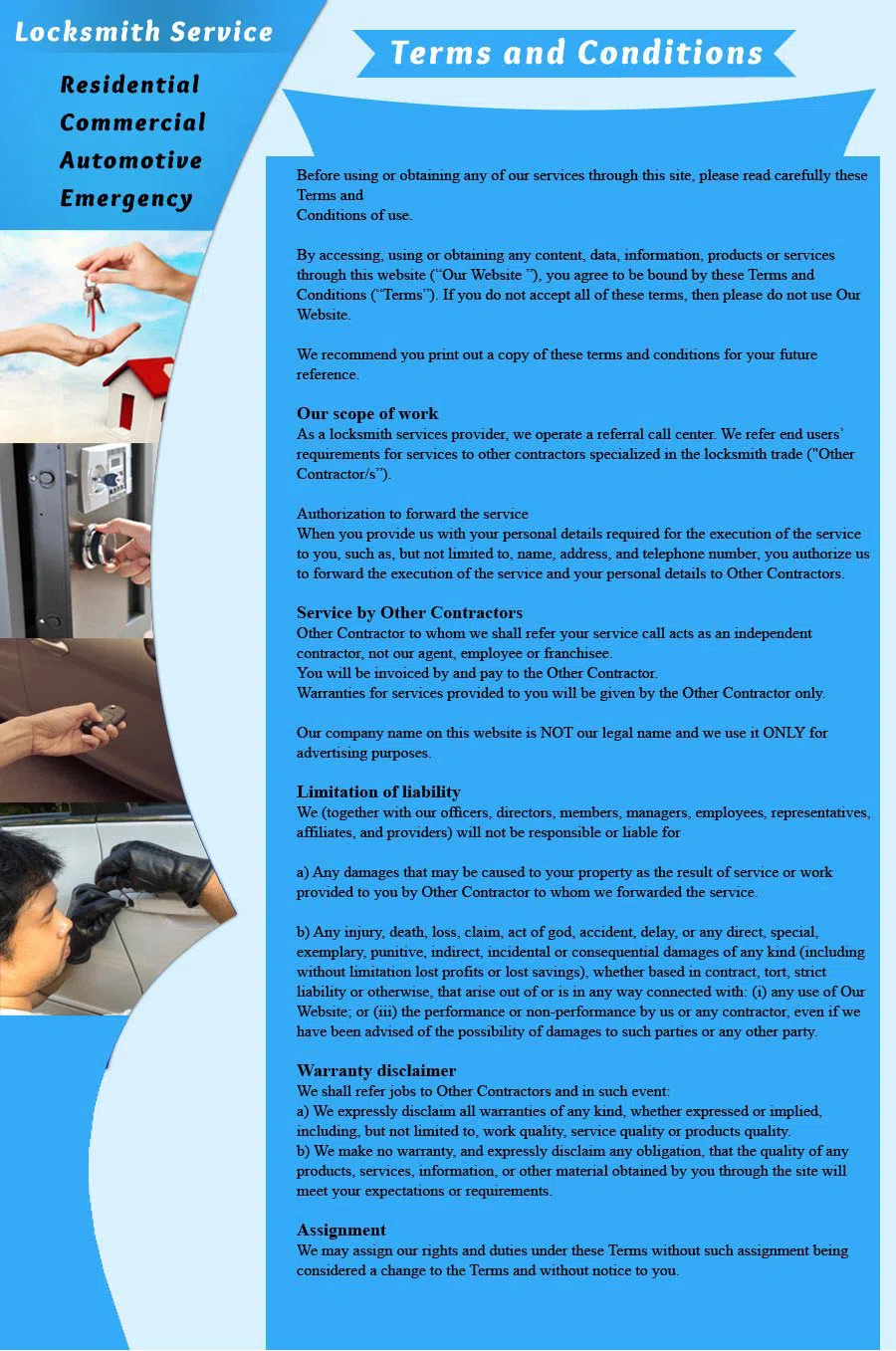 Midtown GA Locksmith Store, Midtown, GA 404-410-2503